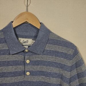 Grayers Knit Polo Shirt M